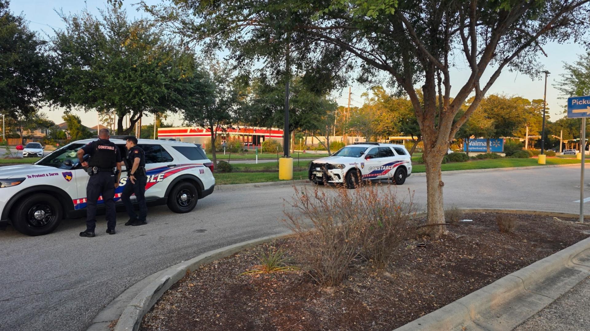 Pct. 4 deputies investigating crash involving 15-year-old riding electric scooter in Atascocita area