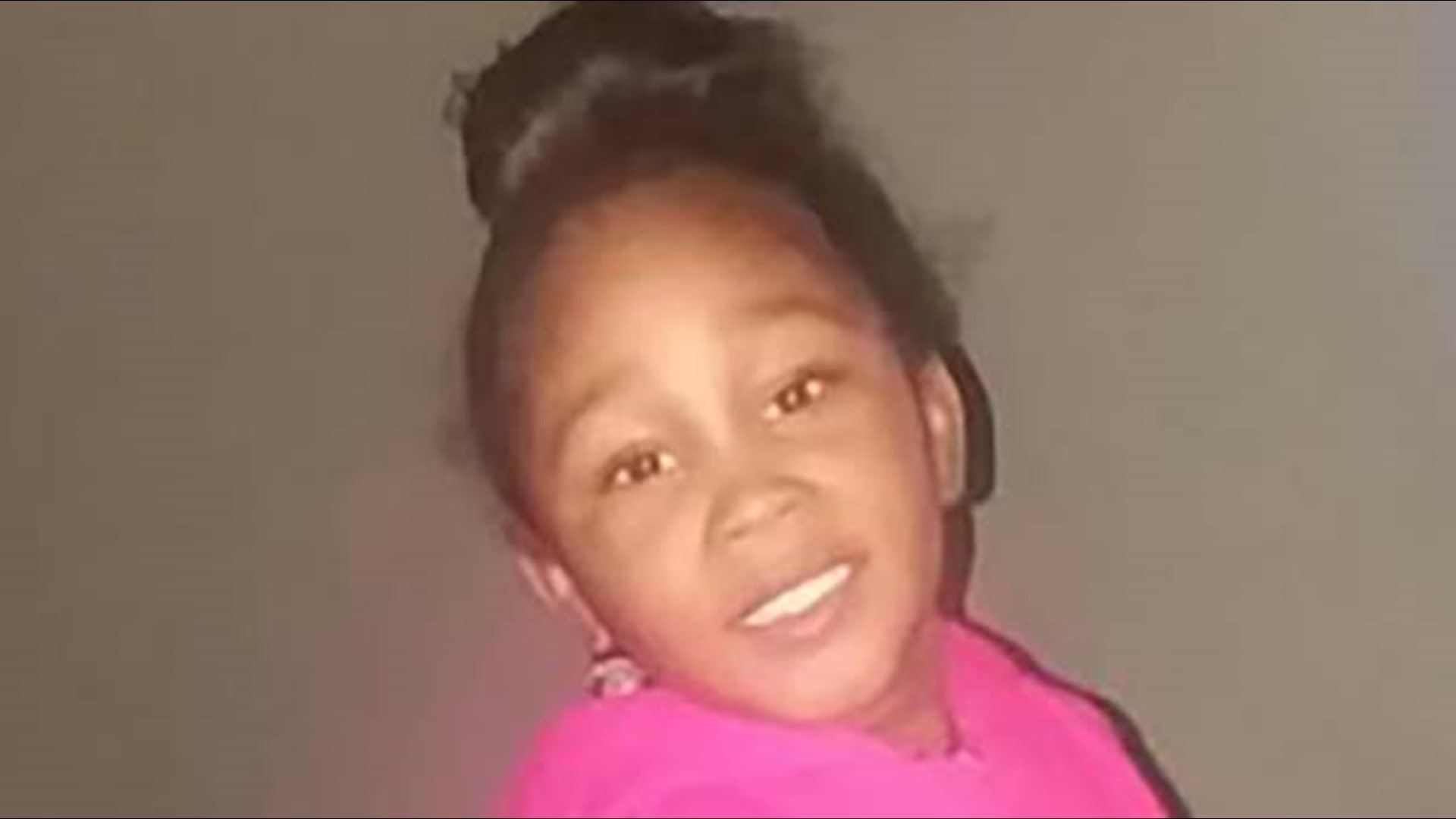 Houston mom sentenced after 5yearold tortured until she died