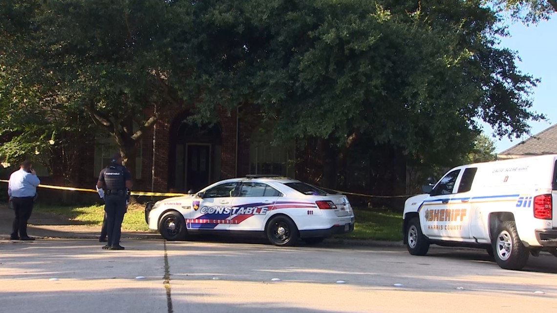 HCSO: Woman Found Dead At North Harris County Home | Houston News ...