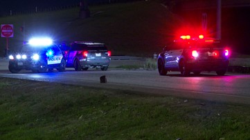 HPD: Man killed on 288 could have been hit by multiple vehicles — no drivers stayed at the scene