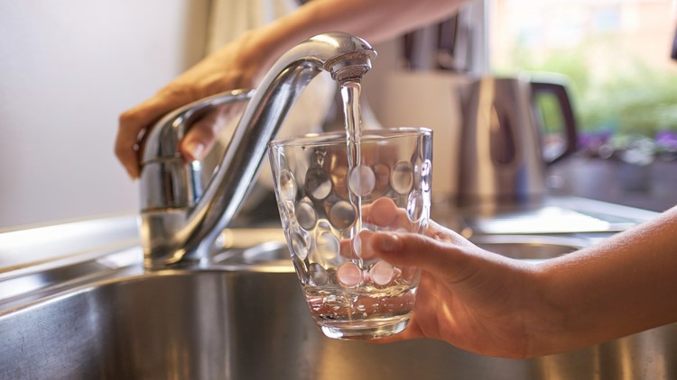 What to do after a boil water notice is lifted