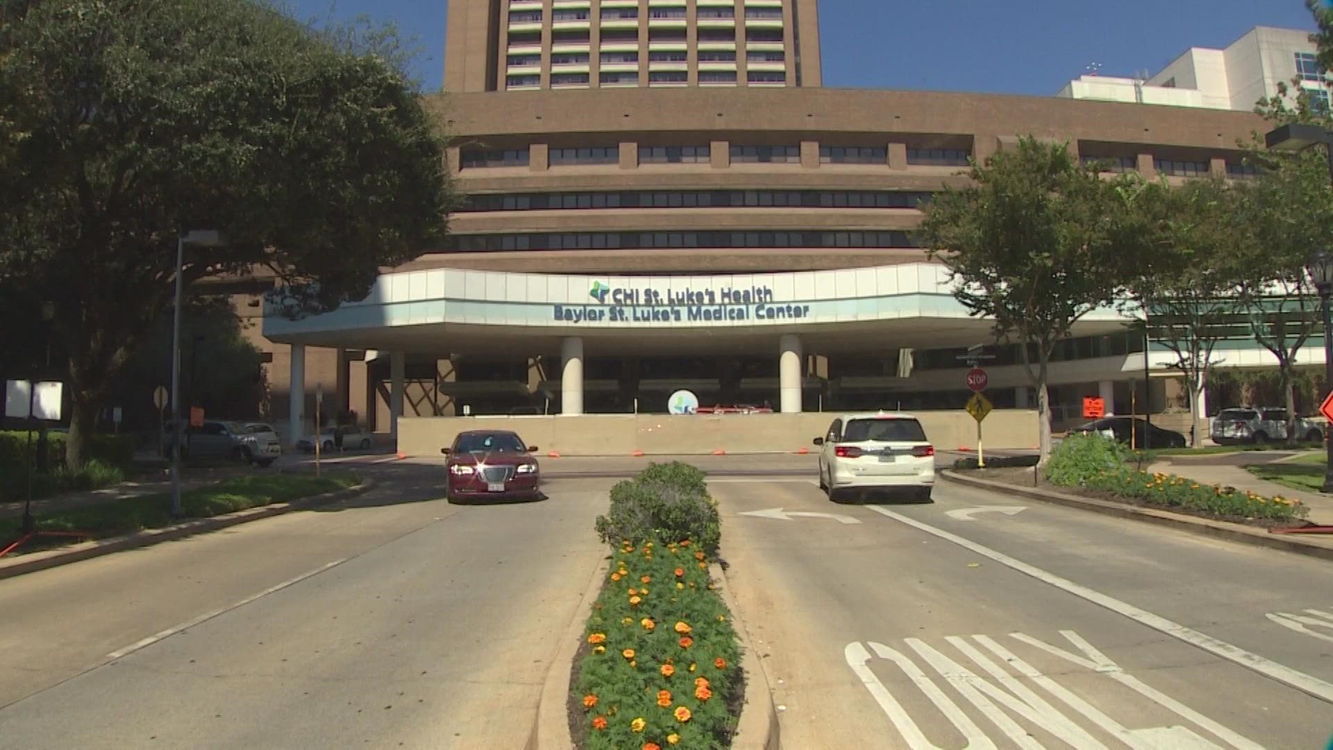 St. Luke's Health, a health care system in Texas, was hit by an IT security incident. Patient appointments are being rescheduled and IT systems were taken offline.