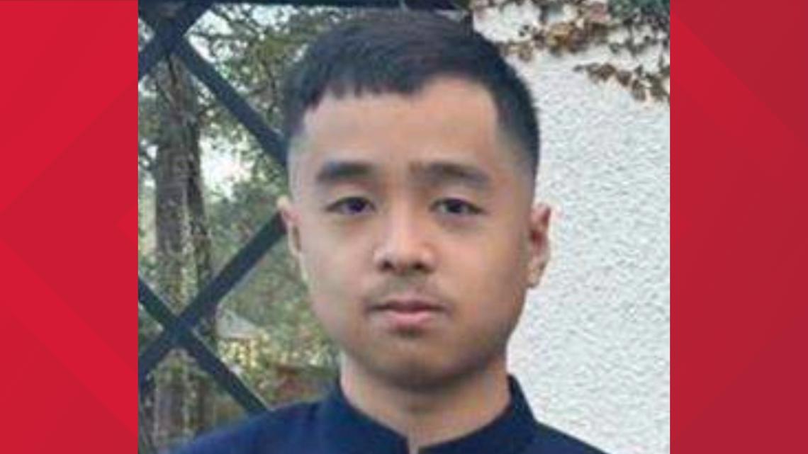 Have you seen him? Authorities looking for missing man last seen in Spring area