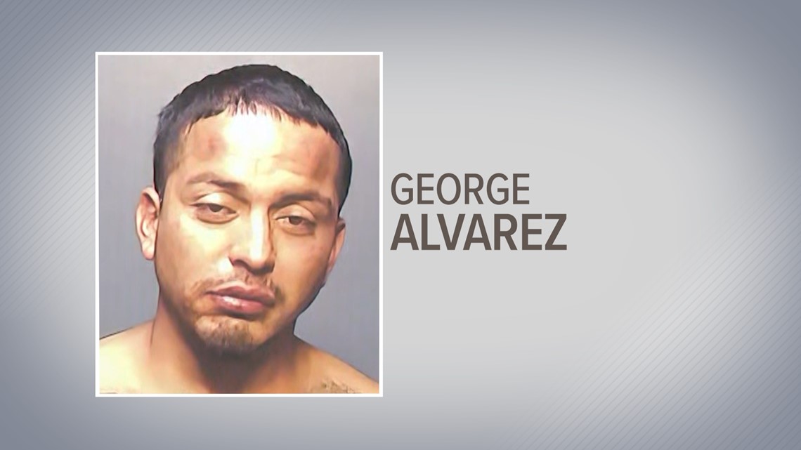 Brownsville man accused of killing 8 people at crash outside shelter ...