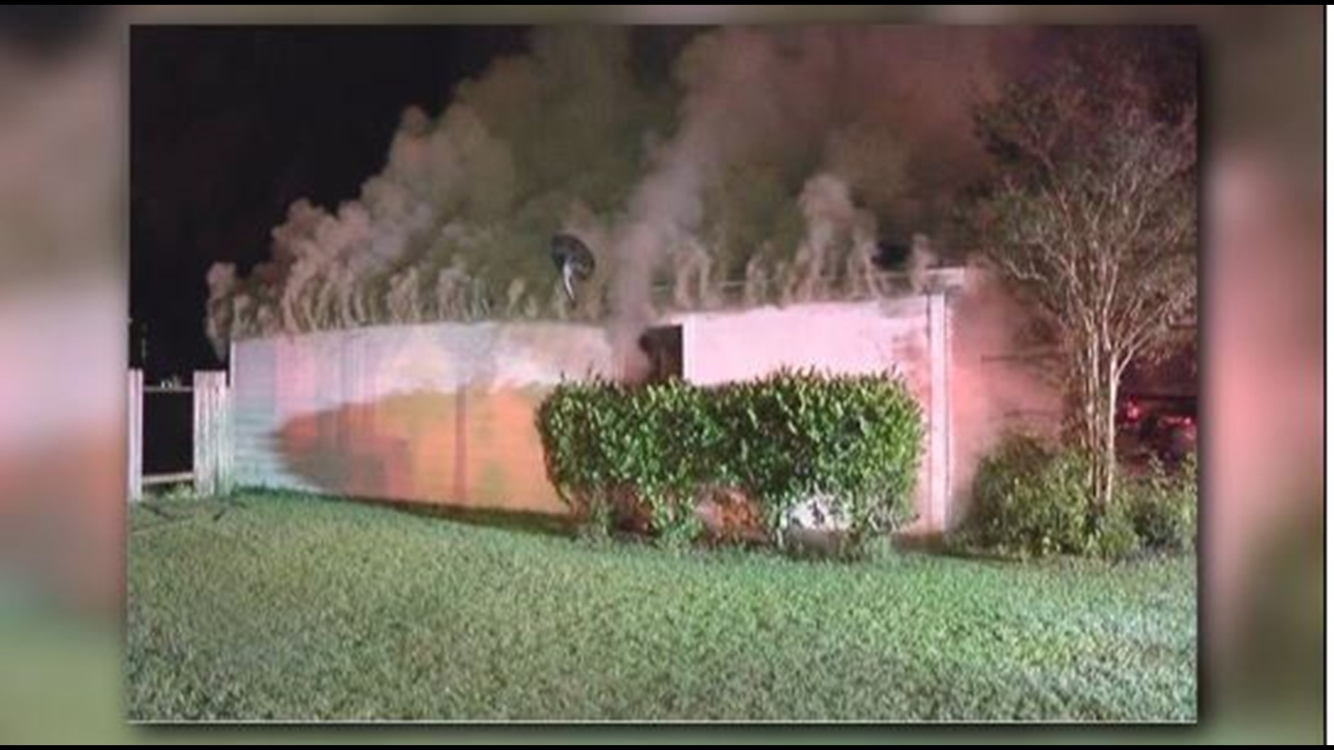 Neighbors come together to help family in deadly Conroe house fire ...