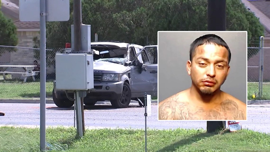 Pria Texas yang dituduh membunuh 8 orang dalam kecelakaan Brownsville: Detail baru