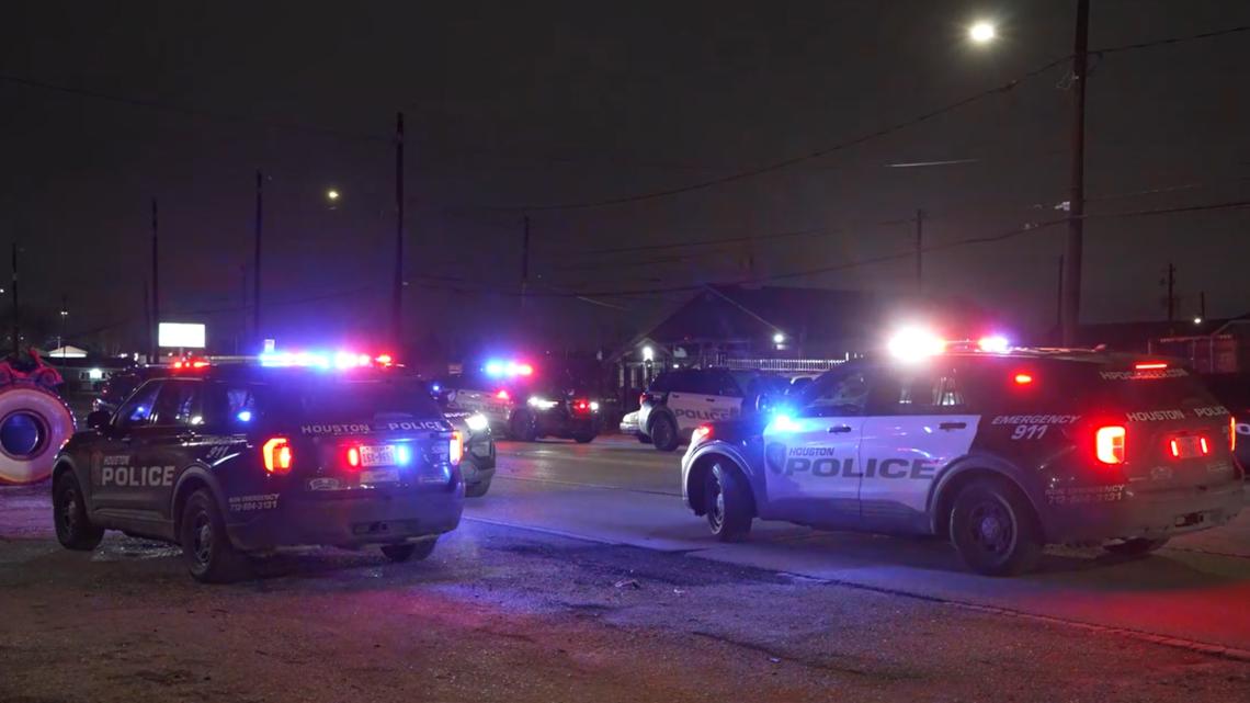 New charges filed in deadly early-morning home invasion in Houston