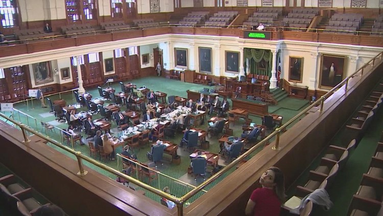 Day 2 of Texas Senate hearings on Uvalde shooting focuses on mental health issues