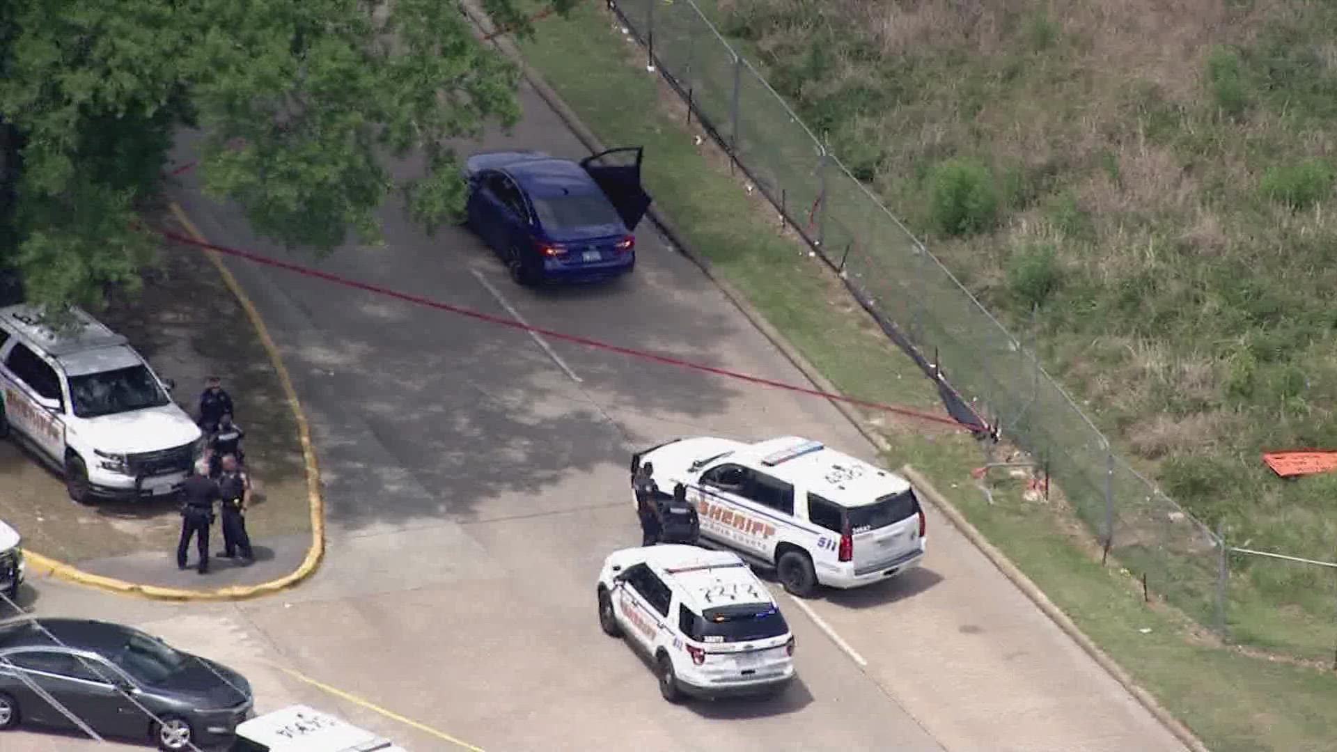 HSCO: 1 killed in Beltway 8 road rage shooting | khou.com