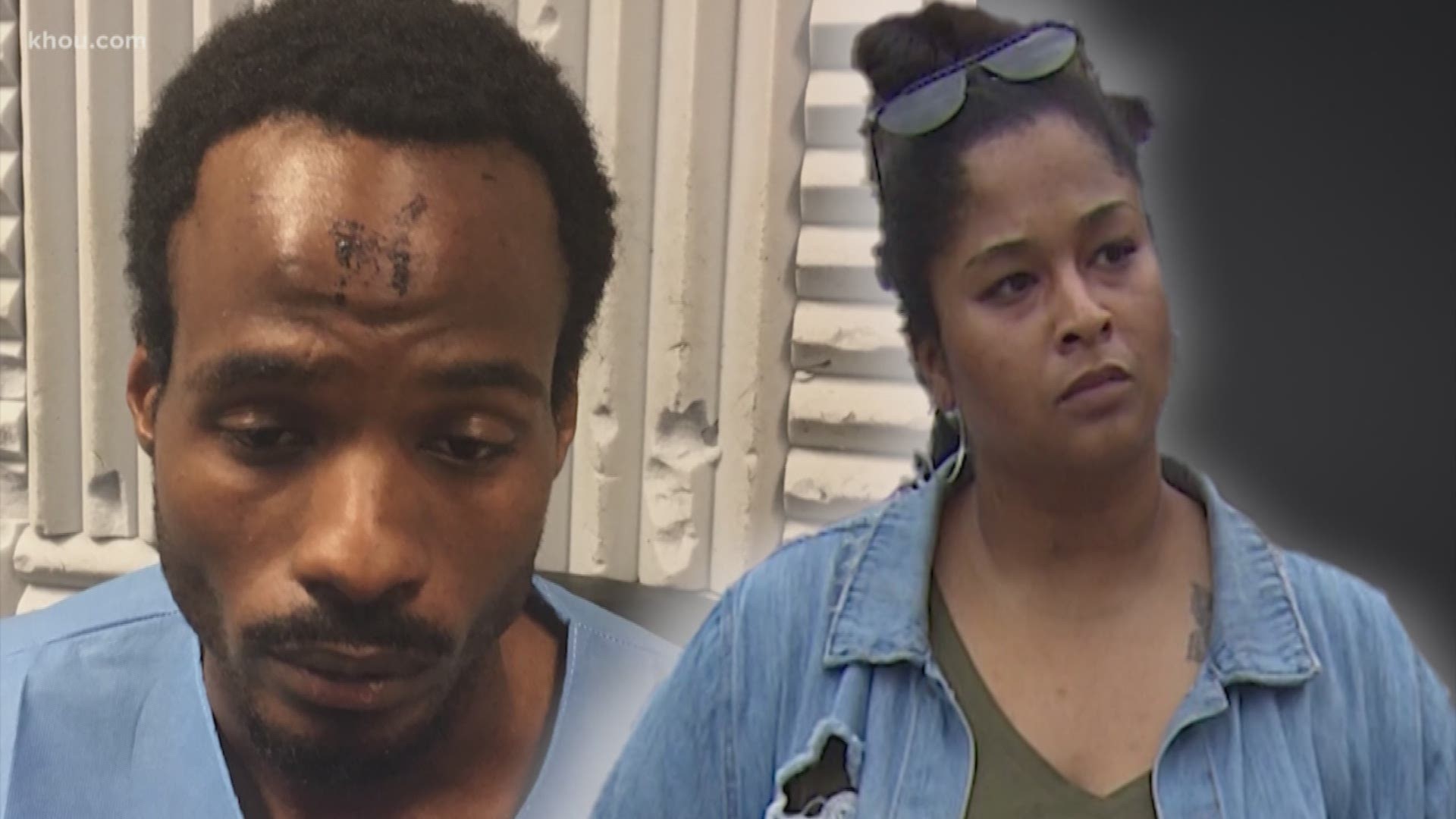 A court order has been issued that bans Maleah Davis’s mother and stepfather from having any contact with the couple's son or any of the mother's other children, KHOU 11 Investigates has learned.  During an emergency hearing Wednesday morning, the court ordered Maleah’s younger half-brother to stay with his paternal grandmother. Maleah’s older brother in now in the custody of his paternal aunt, and if Maleah is found alive, that’s where she would go.