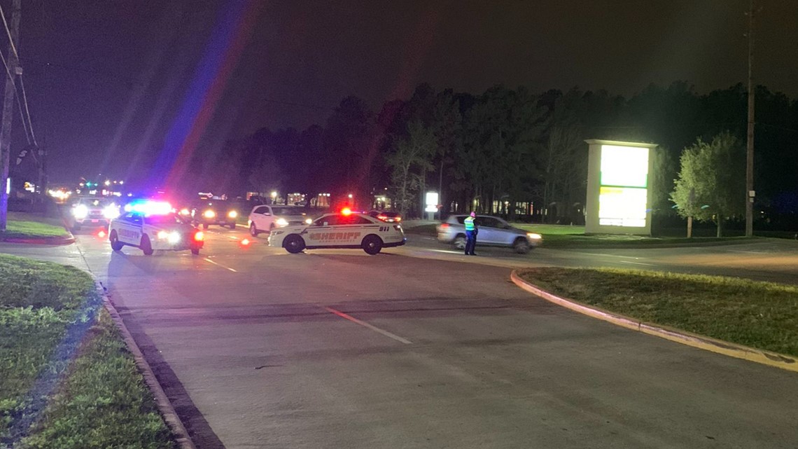 Remaja tertabrak, tewas dalam kecelakaan dekat SH 249 |  Houston, Berita Texas
