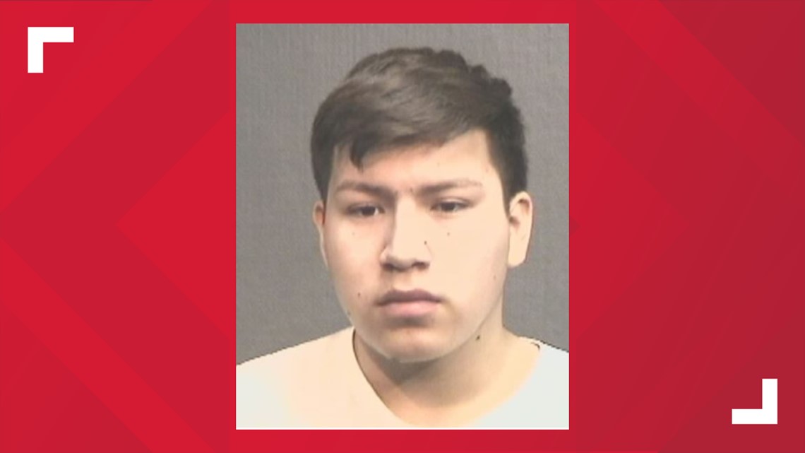 Houston, Texas rooftop shooter sentenced to life in prison | khou.com