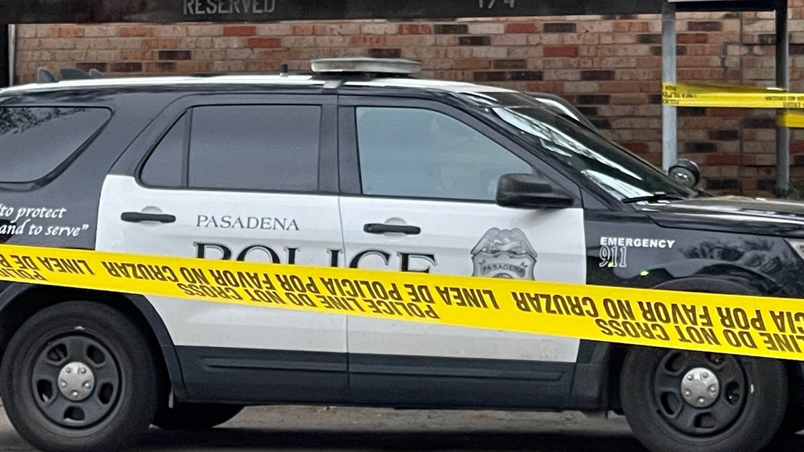 Kejahatan Houston, Texas: Pria ditembak oleh petugas yang tidak bertugas di Pasadena