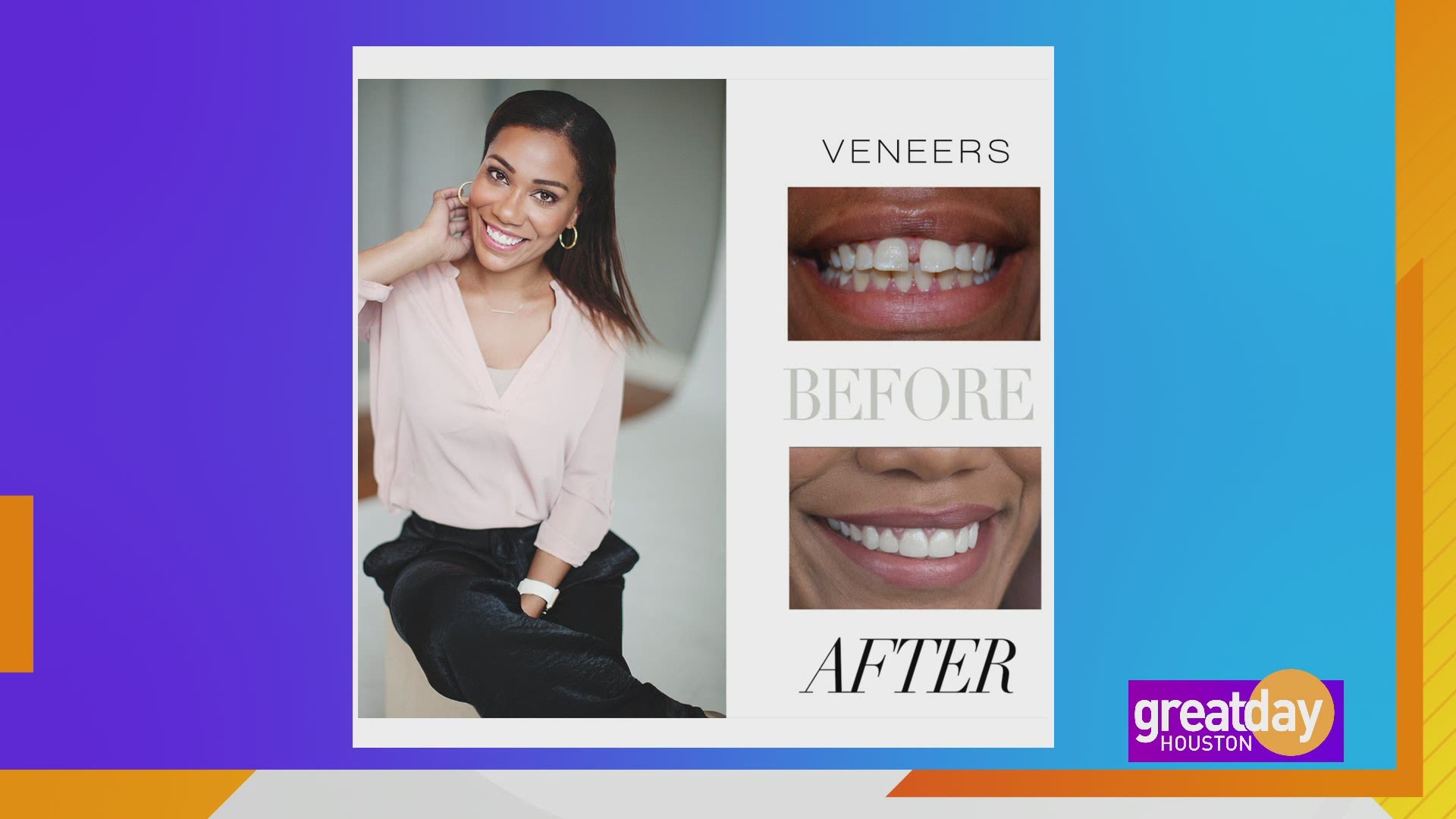 Amy Vanderoef explains how MINT Dentistry offers all oral healthcare services in one place, with the most advanced technology