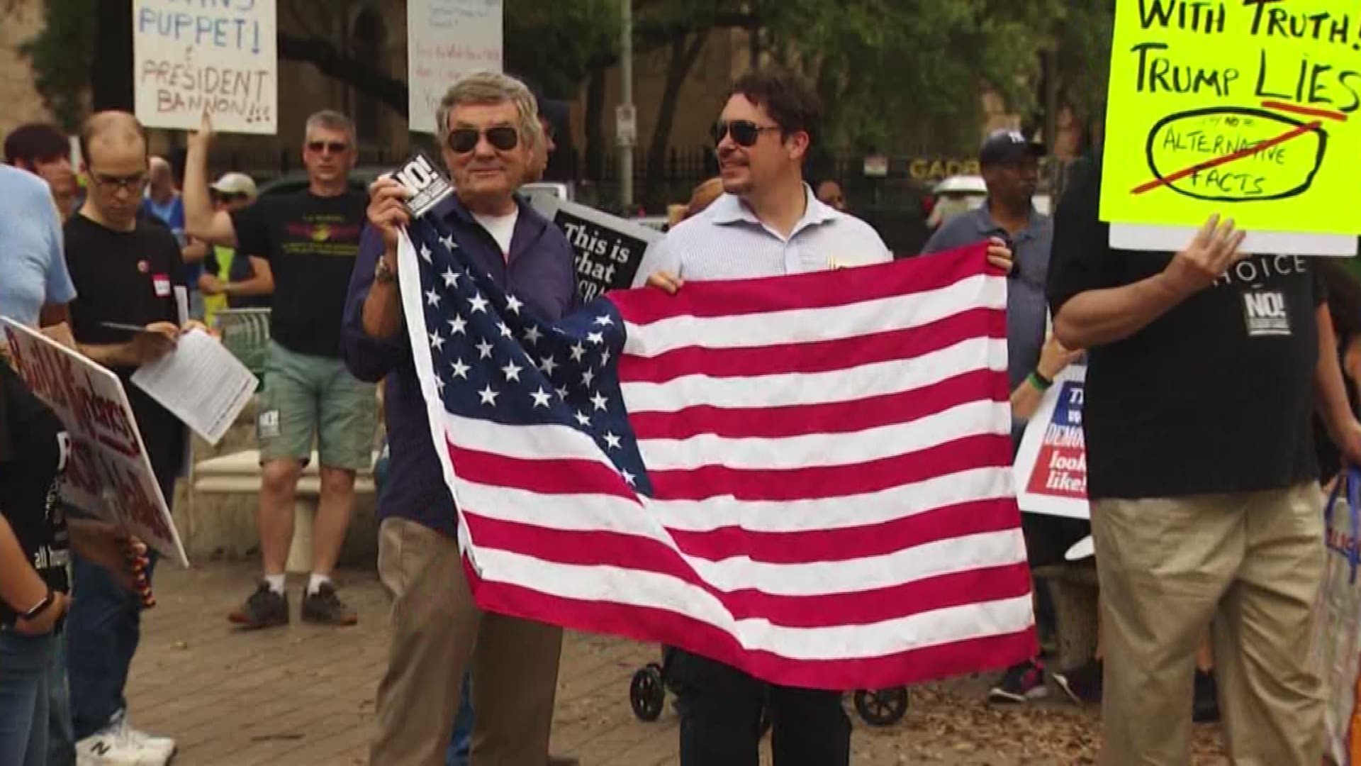 A new bill proposed in the Texas Legislature on Friday would prevent employers from firing off the clock employees who express their political views.