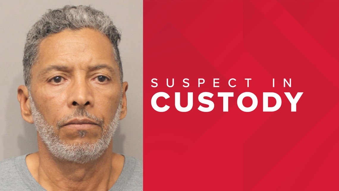 Houston-area Pastor Charged With Sexually Abusing 13-year-old Girl ...