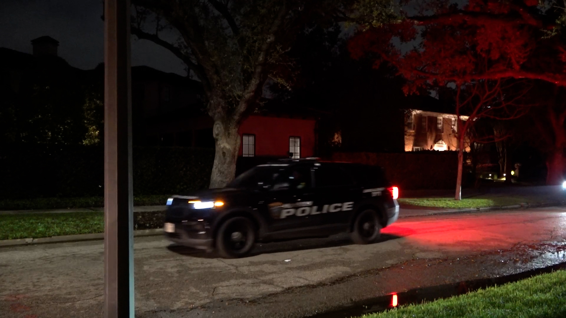 HPD update: Homeowner shoots man who broke into garage, wife's car ...