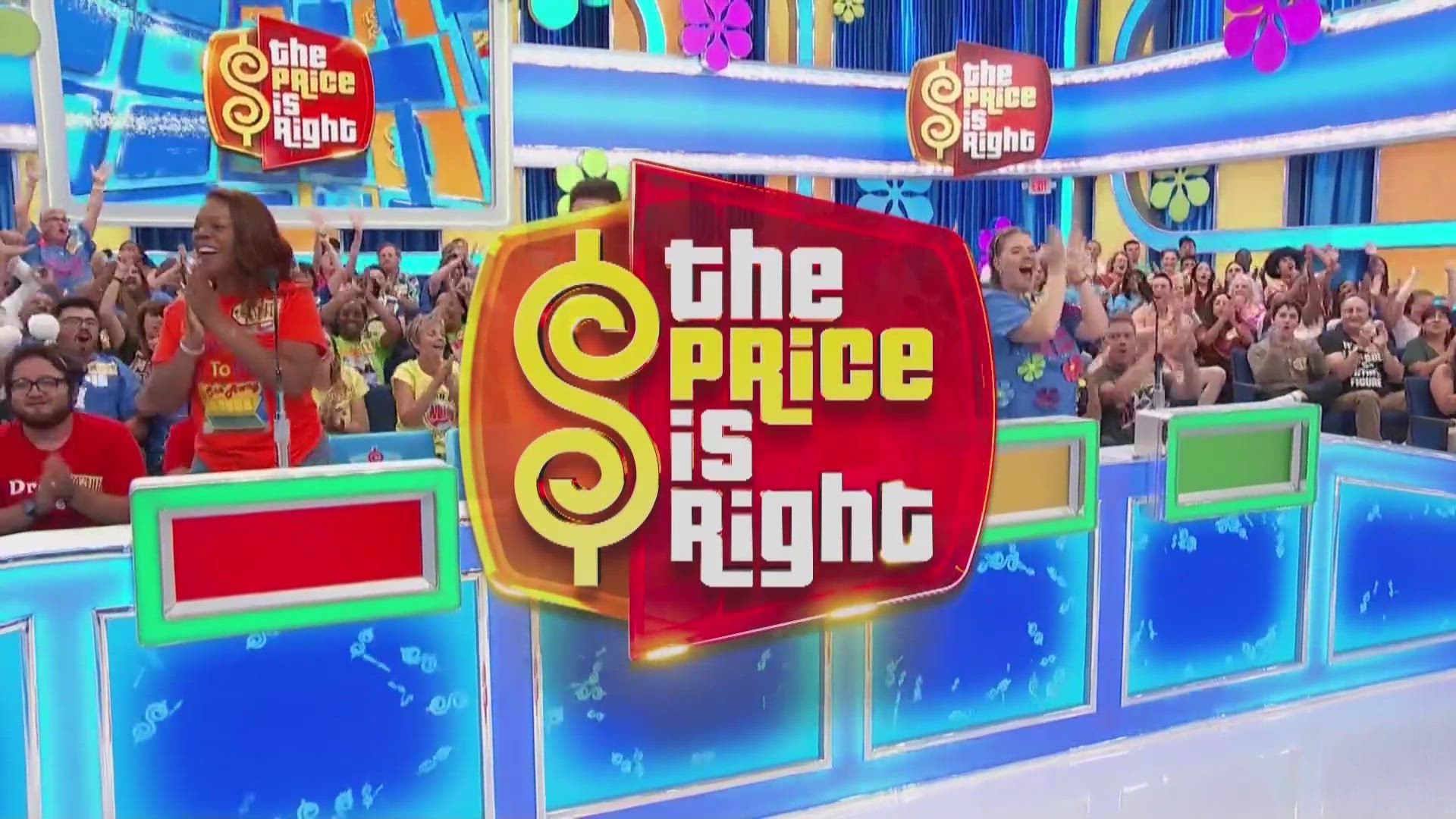 Inside The Price is Right's new studio