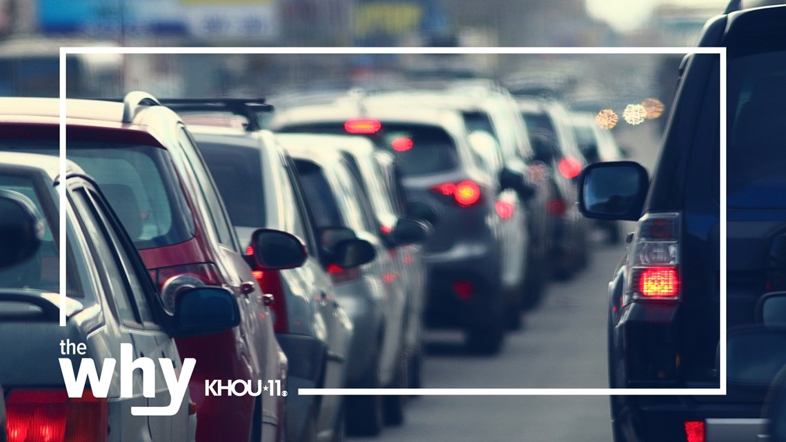 Why gas prices are up again