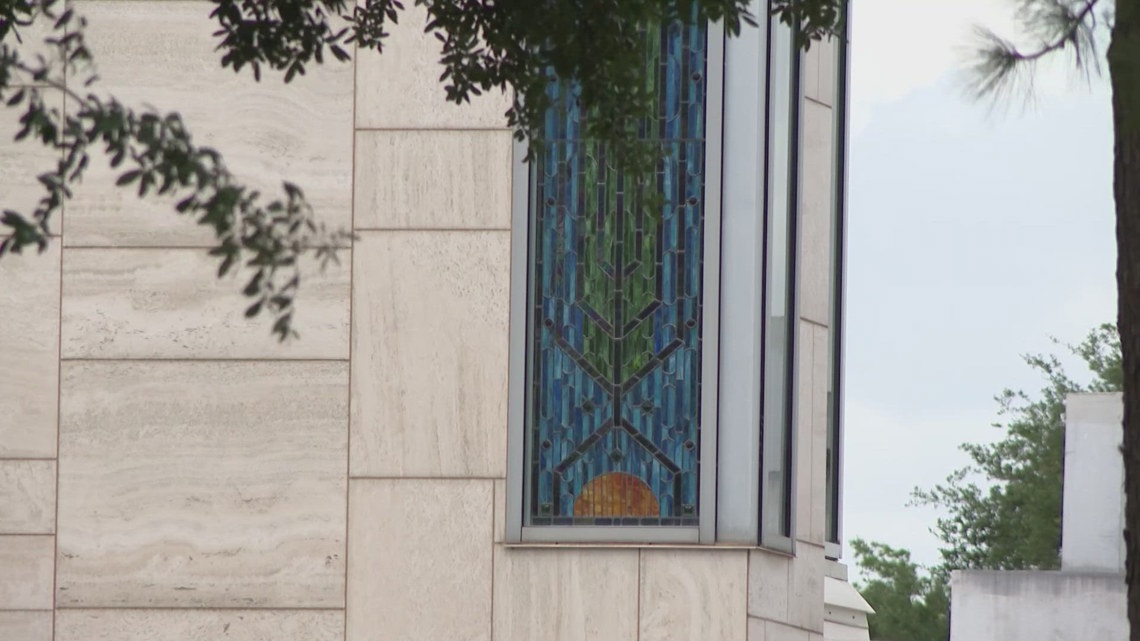 Teen accused in plot to attack Houston synagogue due back in court