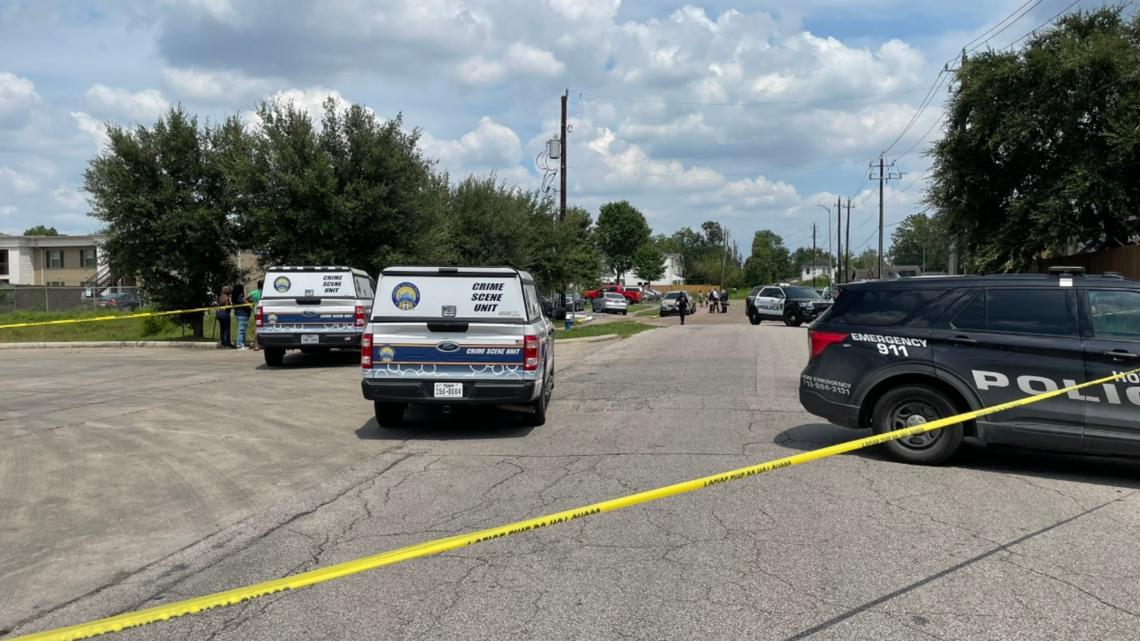 Teen killed in Houston's South Side | khou.com