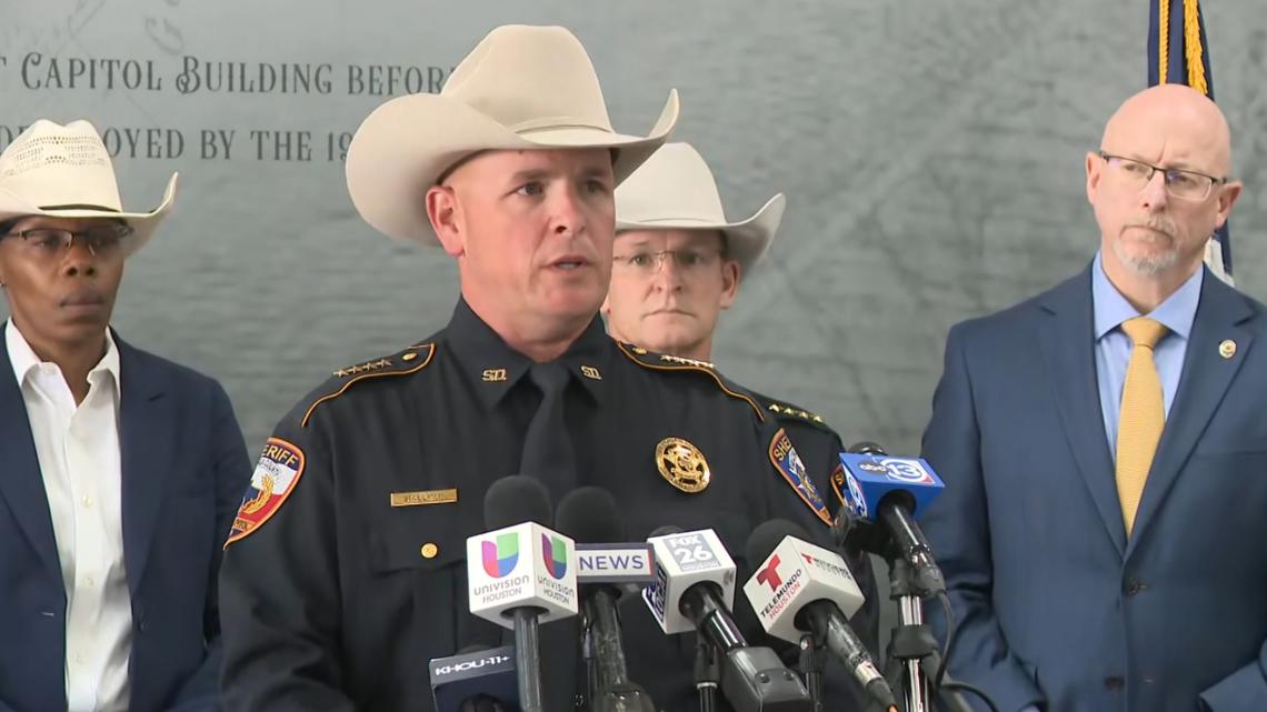 Mother charged after two children shot and killed, two others wounded