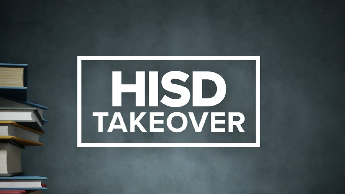 Houston ISD TEA takeover What happens next?