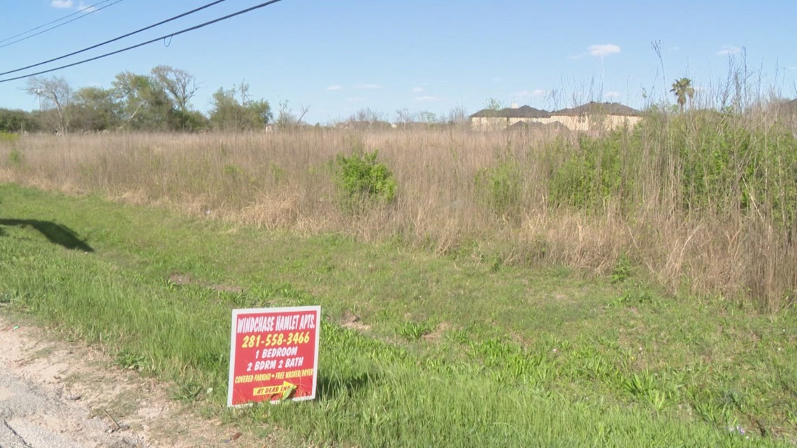 West Houston neighbors push back on proposed affordable housing project