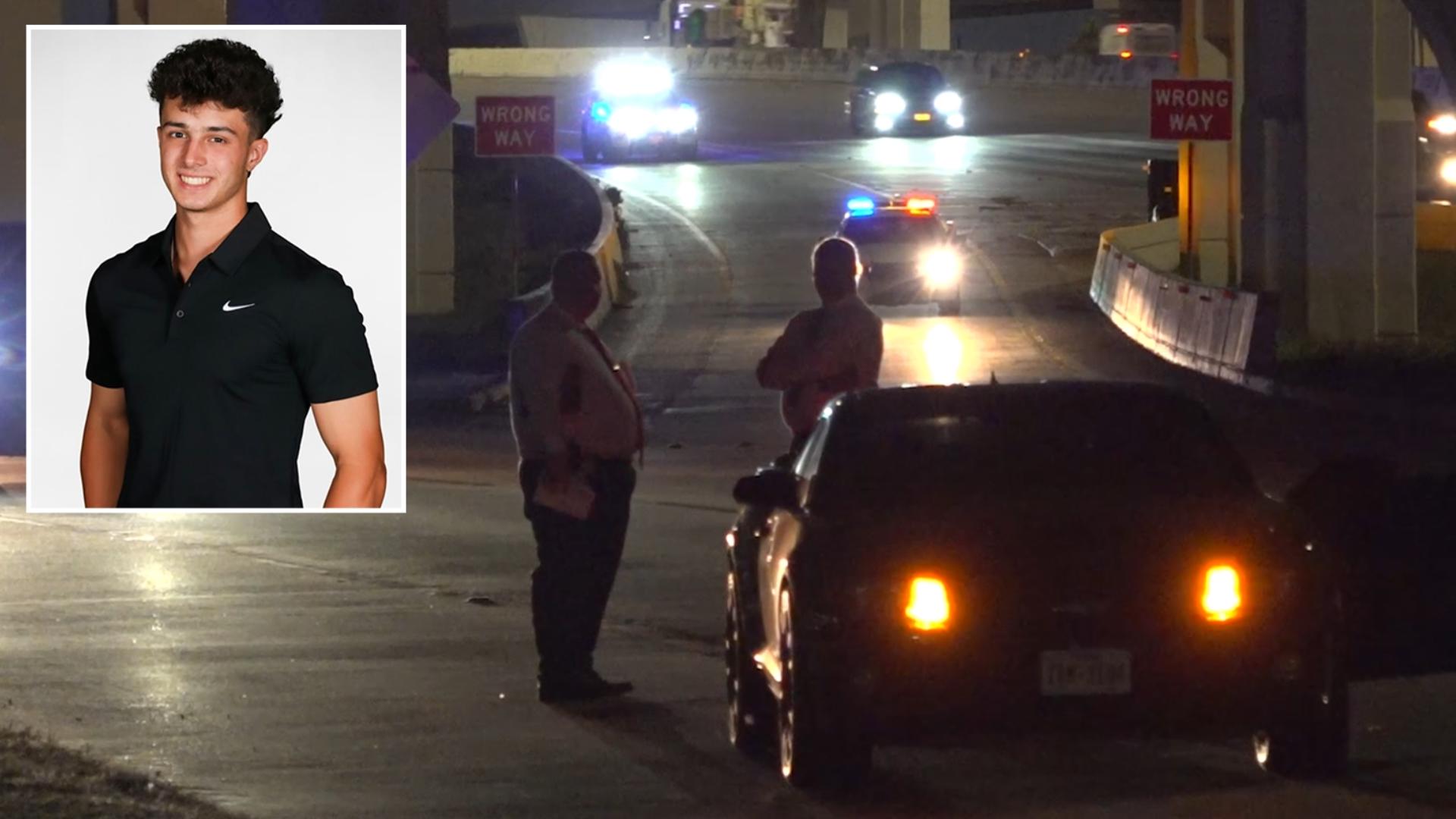 Teen killed in apparent road rage shooting in West Harris County