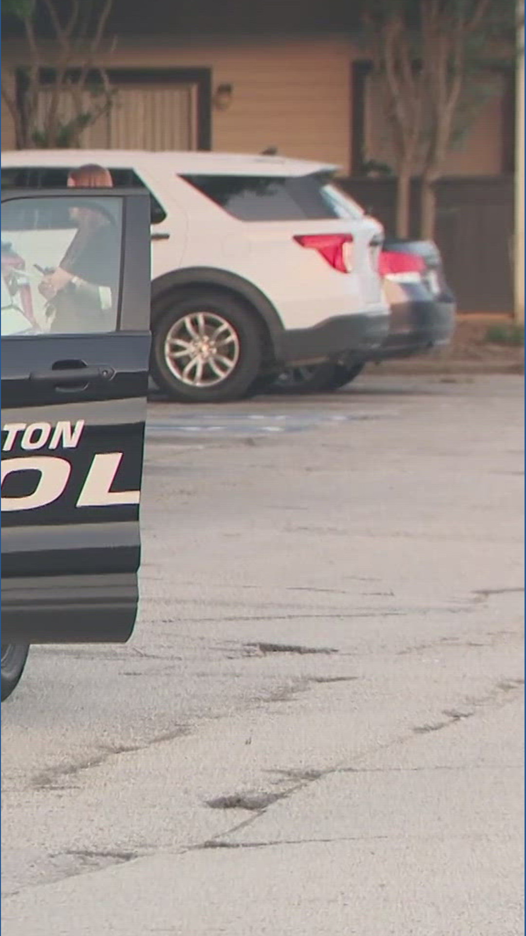Police investigate infant death in west Houston | khou.com