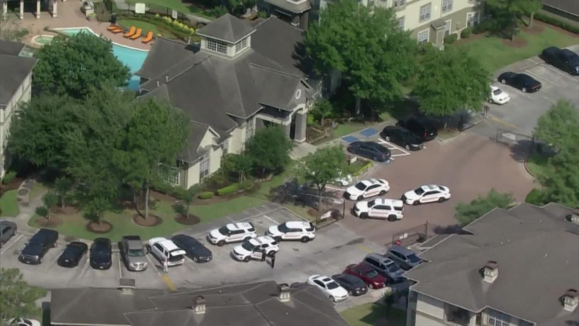 Breaking: Child among four killed in apparent murder-suicide in ...