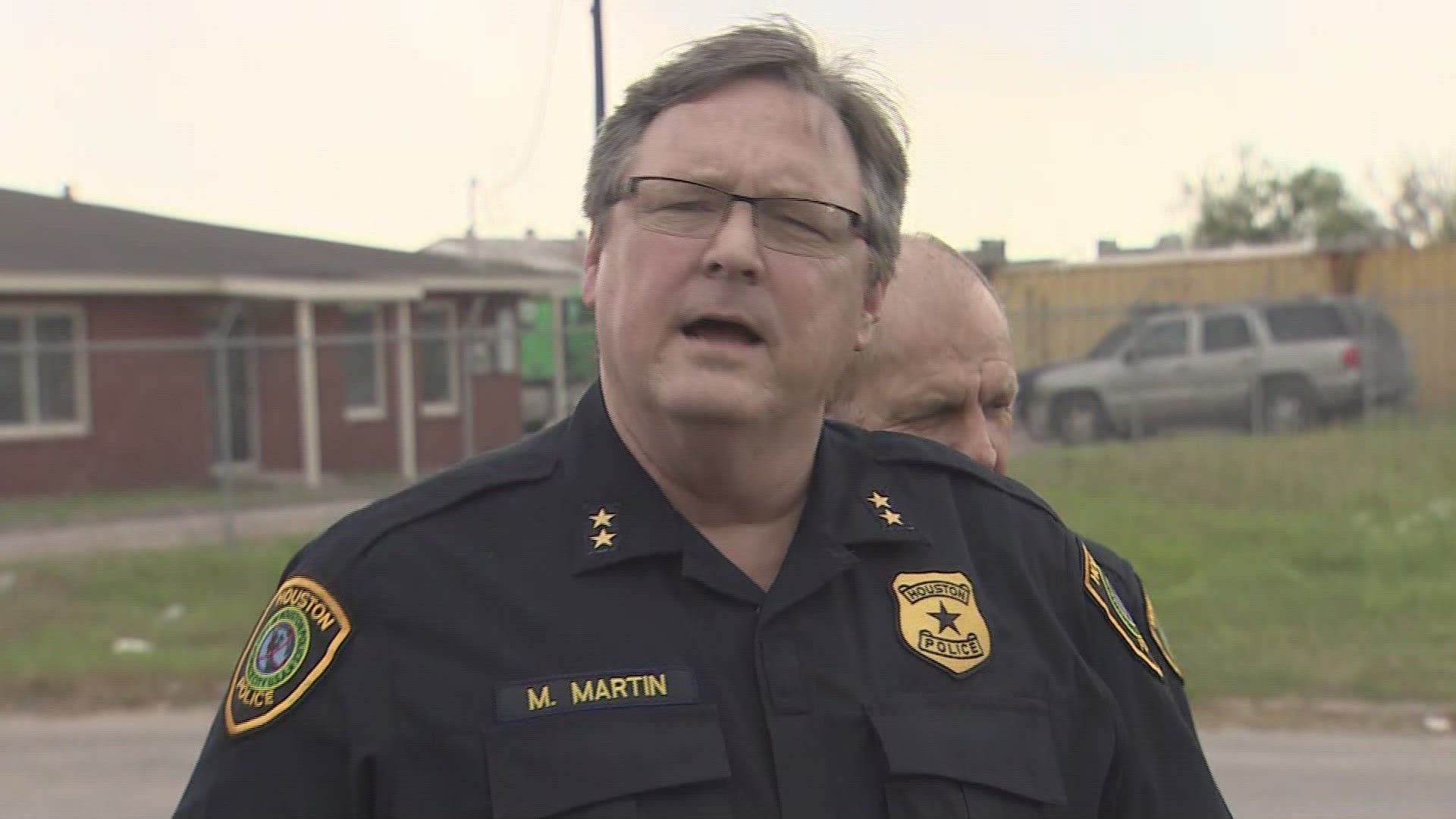 HPD Argument leads to man setting house on fire with owner still