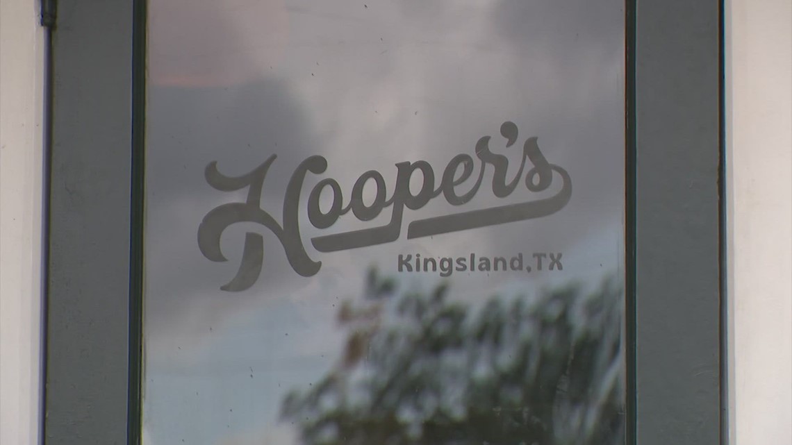 Where is the real Texas Chainsaw Massacre house?