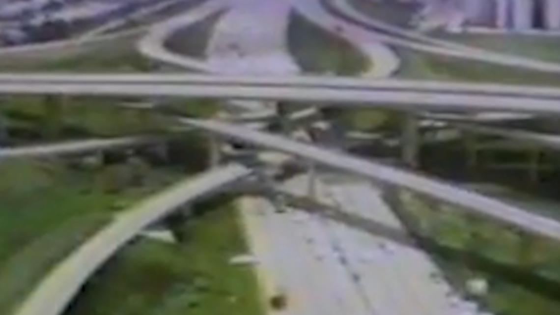 Monday marks 50 years since a disaster on the 610 Loop that led to a major change in Houston