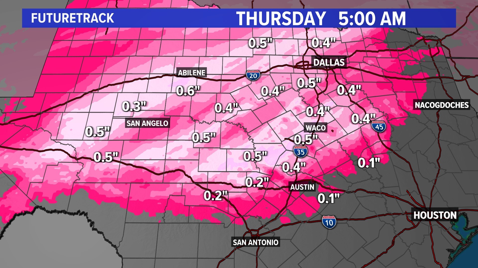 Texas Winter Storm updates Power outages and travel issues