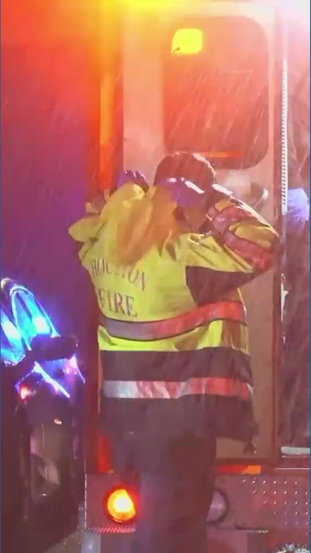 HPD: Homeowner opens fire on home invasion suspect in northwest houston ...