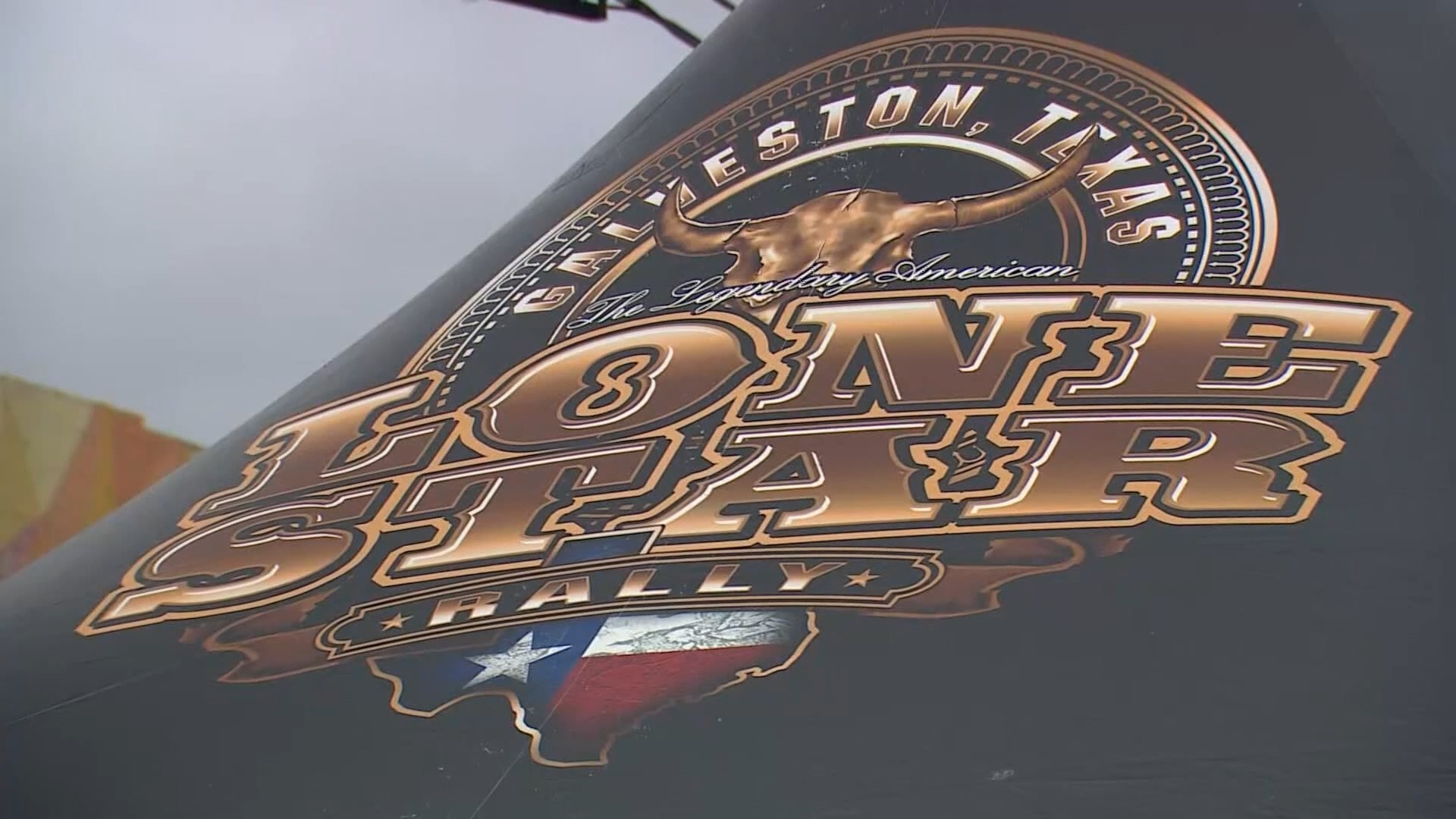 Houston, Texas news Lone Star Bike Rally returns Nov. 36