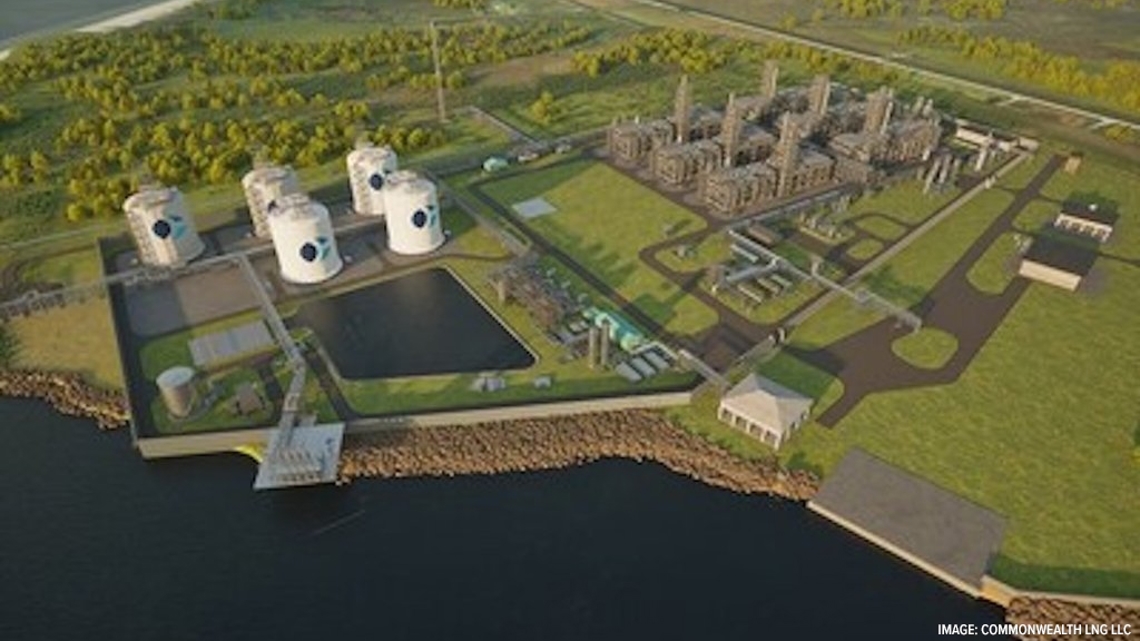 Houston-based company signs 20-year agreement with world's largest oil company