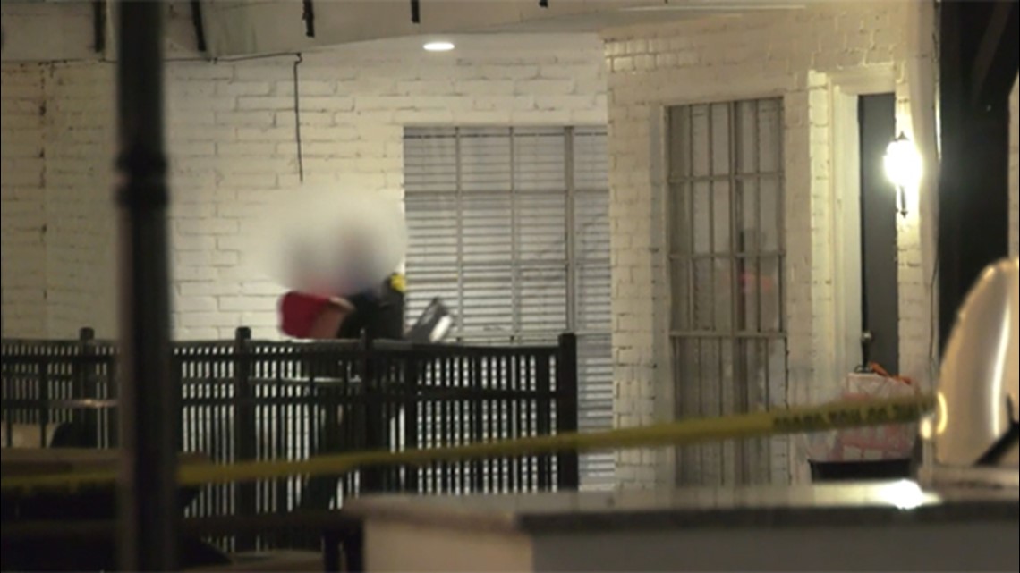 Woman found dead at Meyerland-area apartment | Houston news - Vimarsana News