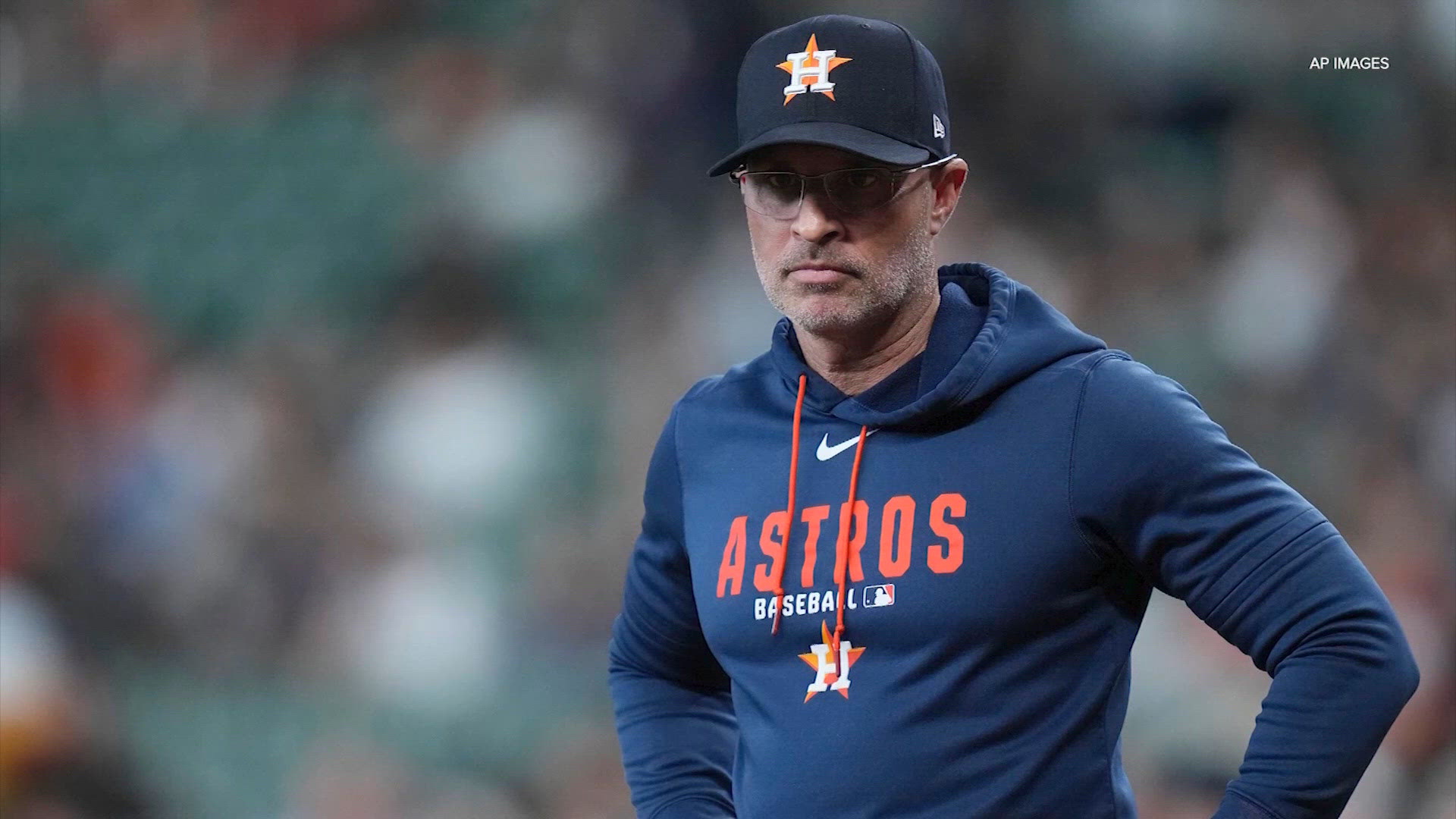 Altuve out vs Mariners with hamstring injury | khou.com