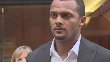 Lawsuit details: 23 women sue Deshaun Watson; one case dropped