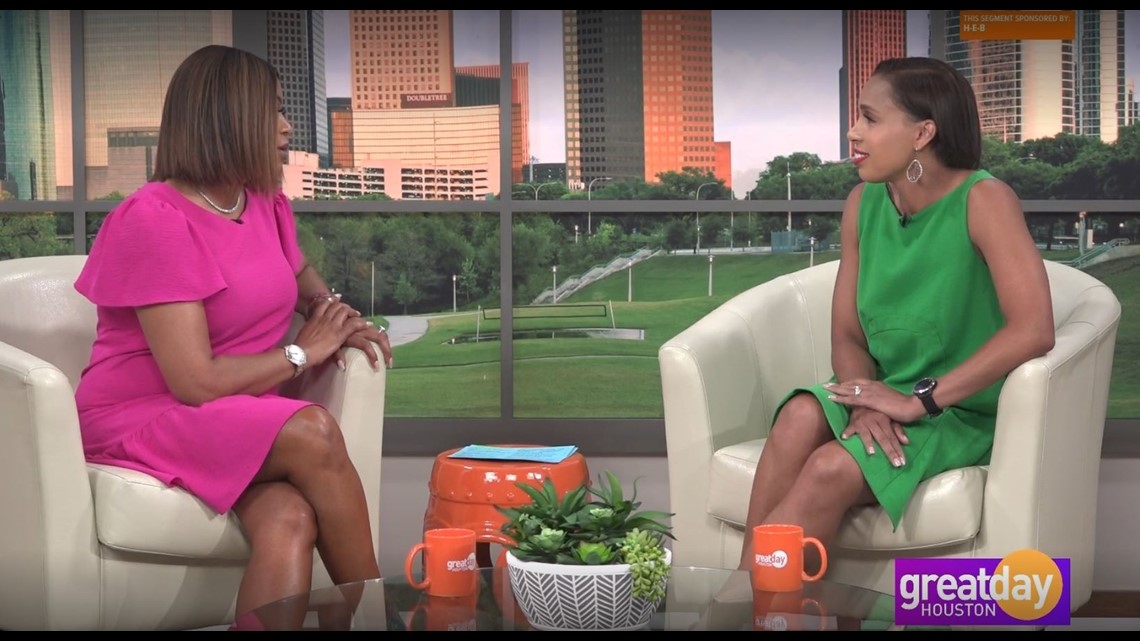 Join H-E-B Out In The Community As We Celebrate Juneteenth | Khou.com