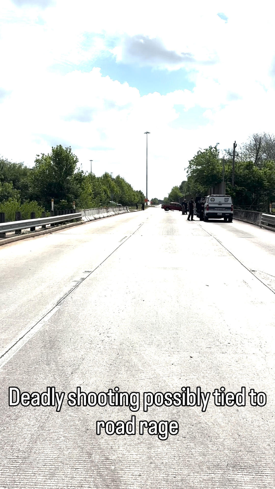 Deadly shooting on Beltway 8 may be tied to road rage | khou.com