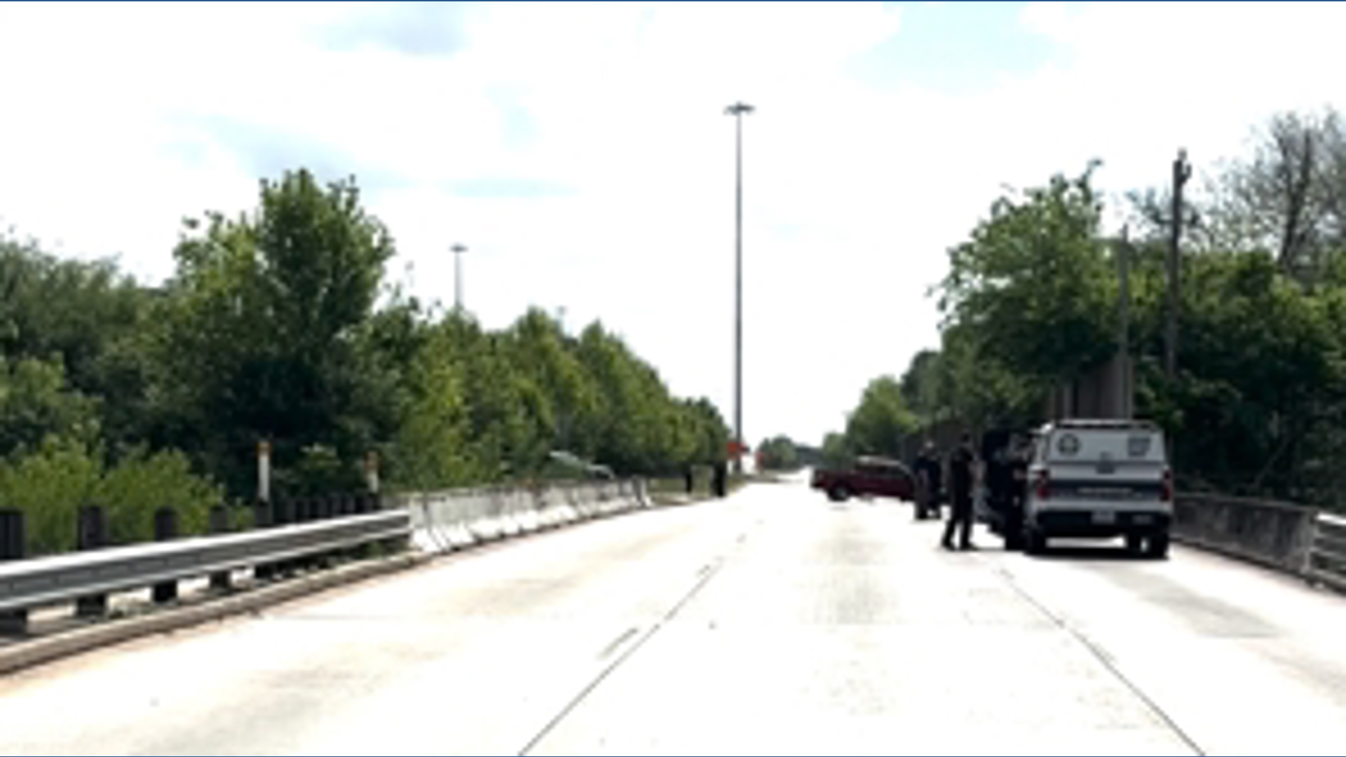 Deadly shooting on Beltway 8 may be tied to road rage | khou.com