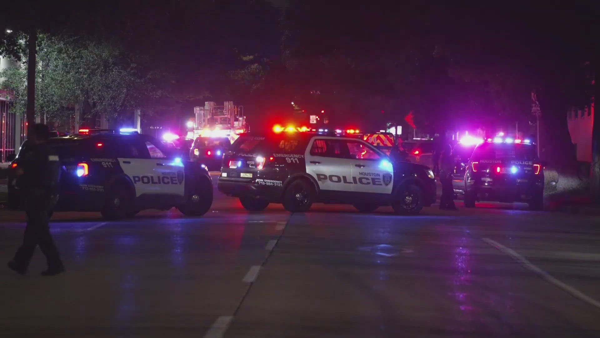 Shooting near Houston nightclub leaves 1 dead, 2 injured in Midtown ...