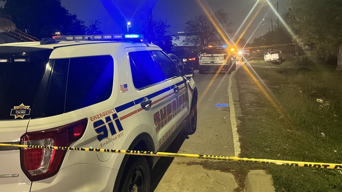 One dead after suspected road rage shooting | Houston, Texas news ...