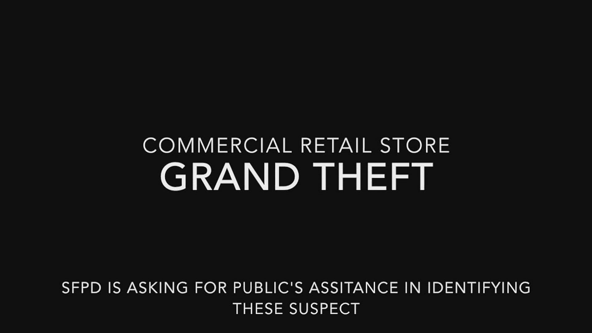 Mob of robbers snatch iPhones at Apple store – twice in one week | khou.com