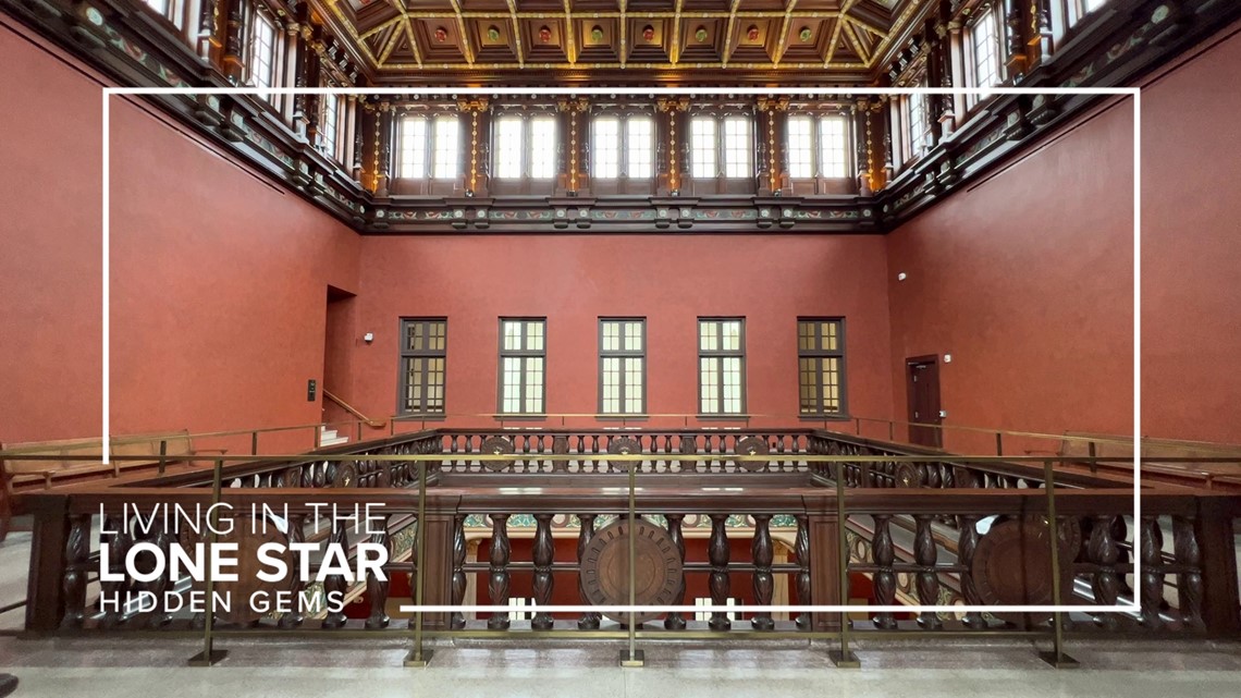 This Hidden Gem is loaded with history and a touch of mystery(04)