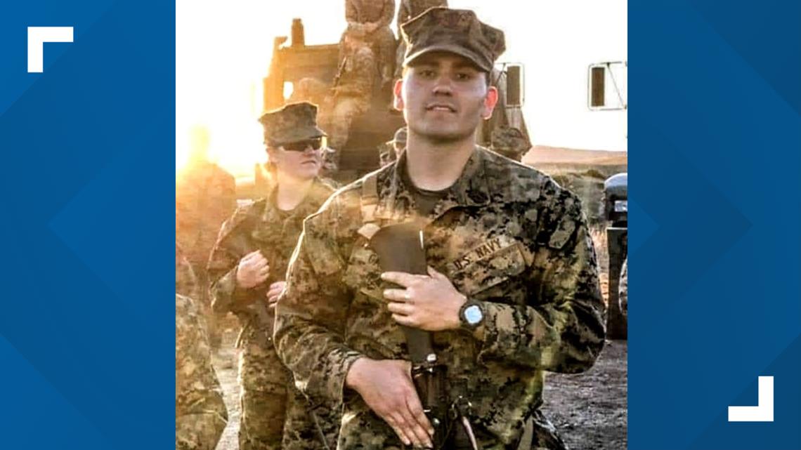 Houston family still seeking answers in North Freeway shooting that killed Navy veteran in 2021