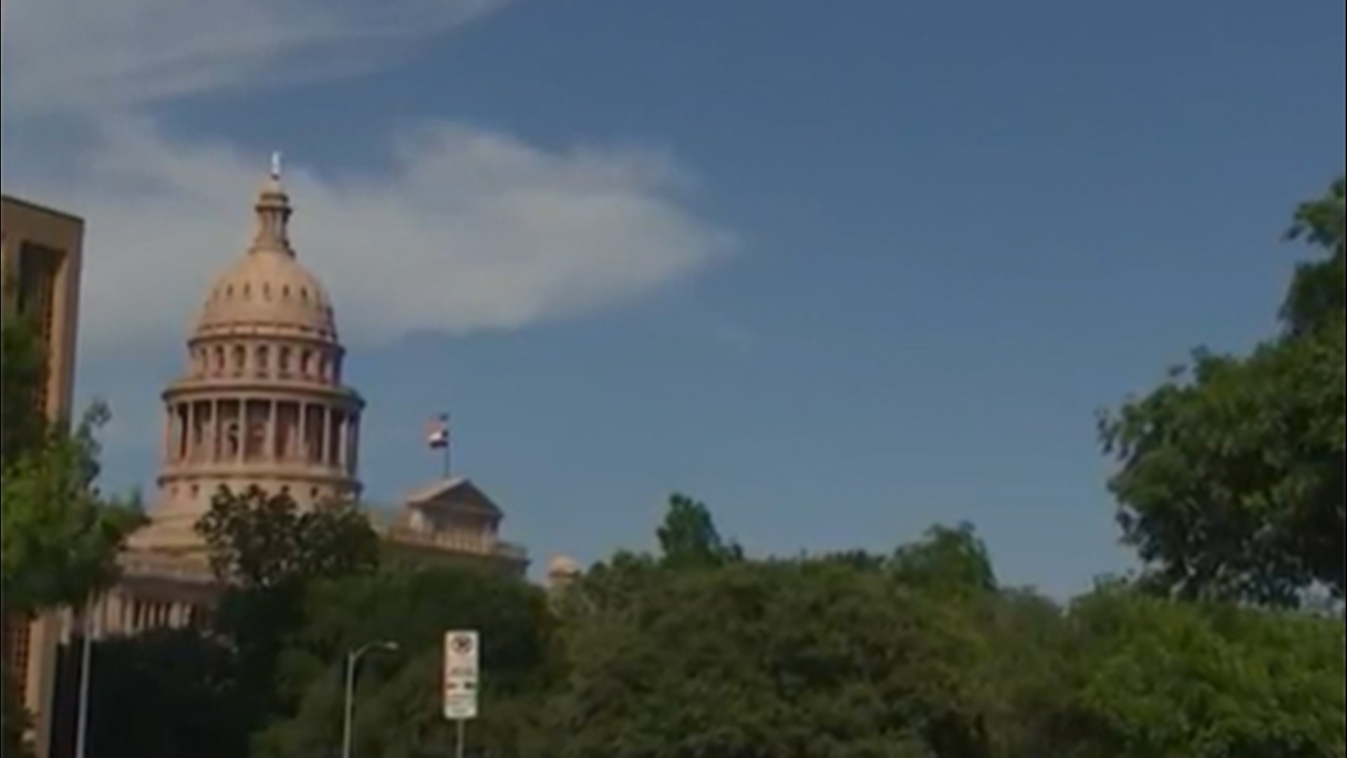 As the session wound down, lawmakers worked to get bills pushed through and sent to Gov. Abbott.